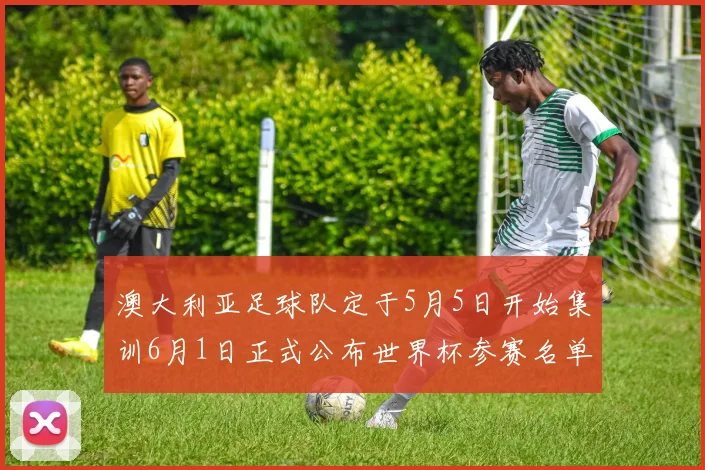 澳大利亚足球队定于5月5日开始集训6月1日正式公布世界杯参赛名单
